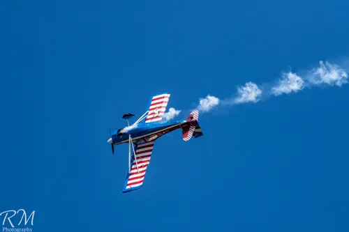 2024 Battle Creek,MI airshow photo 5